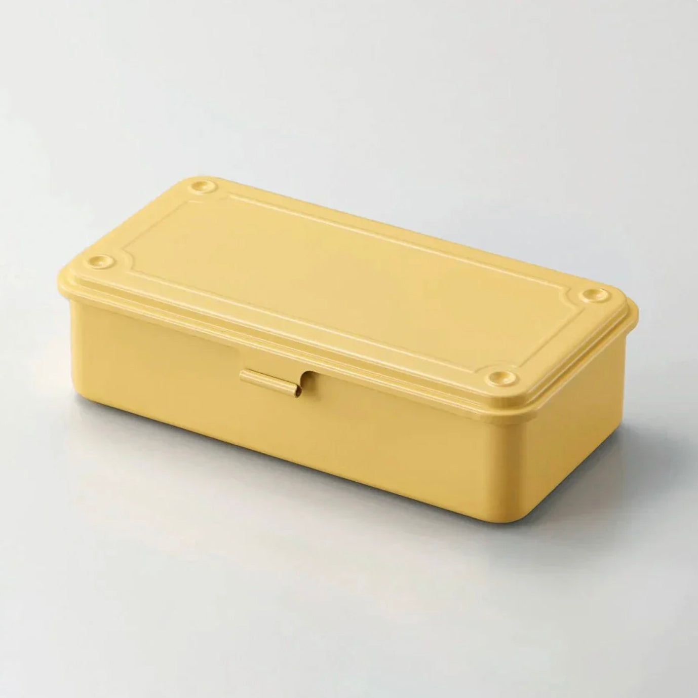 TOYO | MINI TRUNK SHAPE TOOLBOX