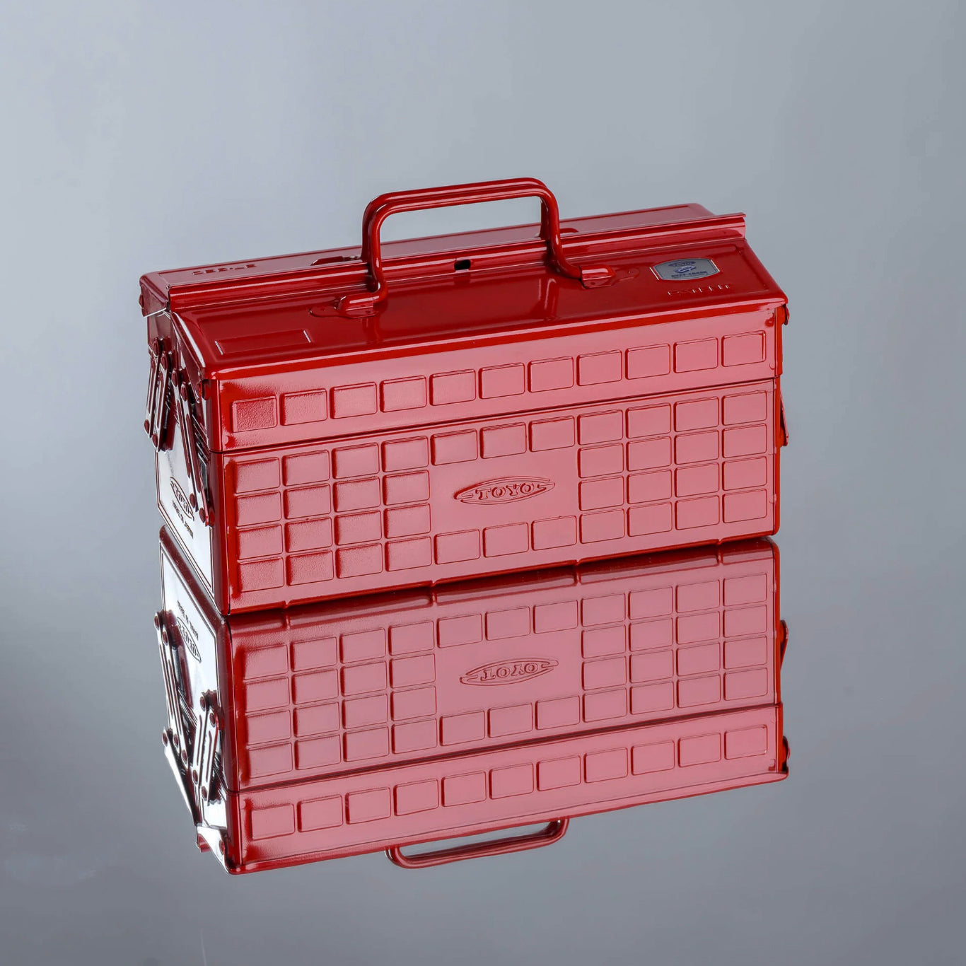 TOYO | CANTILEVER TOOLBOX | ST-350