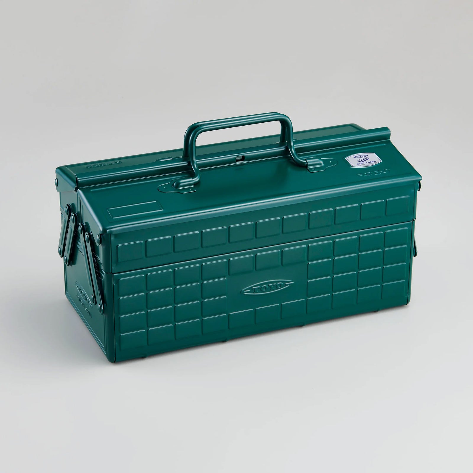 large metal toolboxes NZ