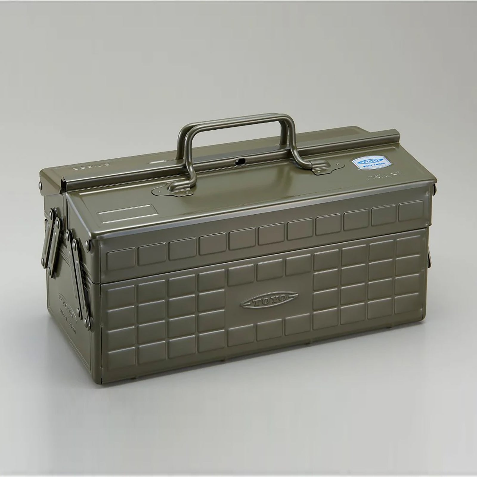 plastic free tool boxes
