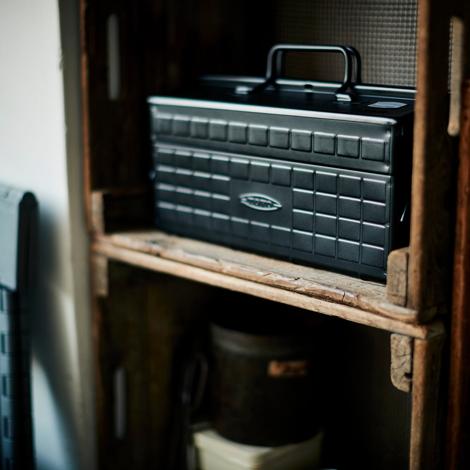 Toyo Toolboxes Cambridge NZ