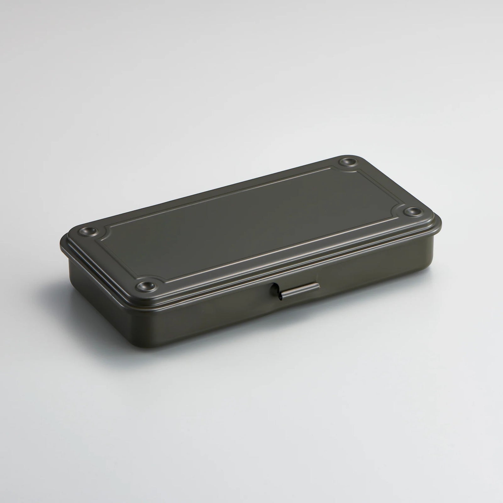 TOYO | MINI TRUNK SHAPE TOOLBOX | T-192