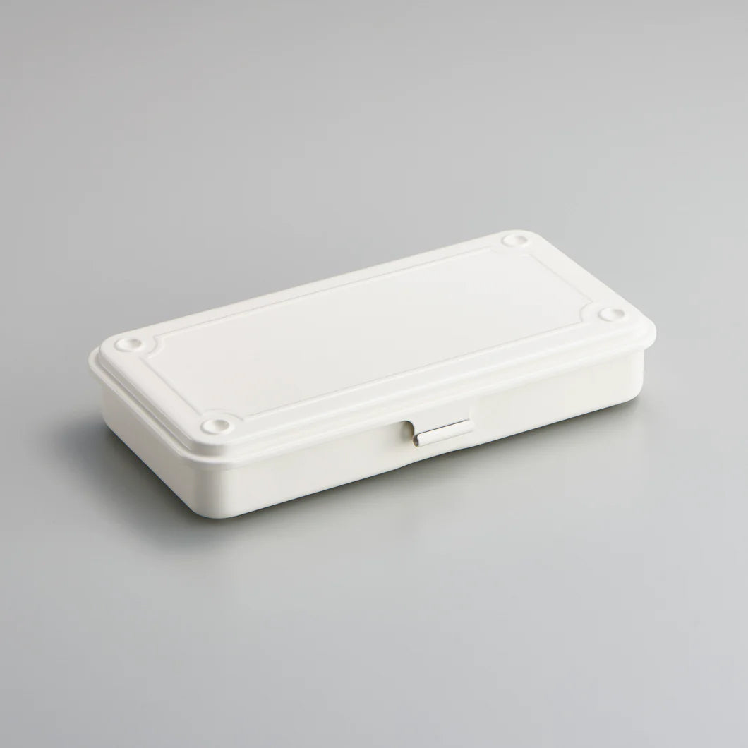 TOYO | MINI TRUNK SHAPE TOOLBOX | T-192