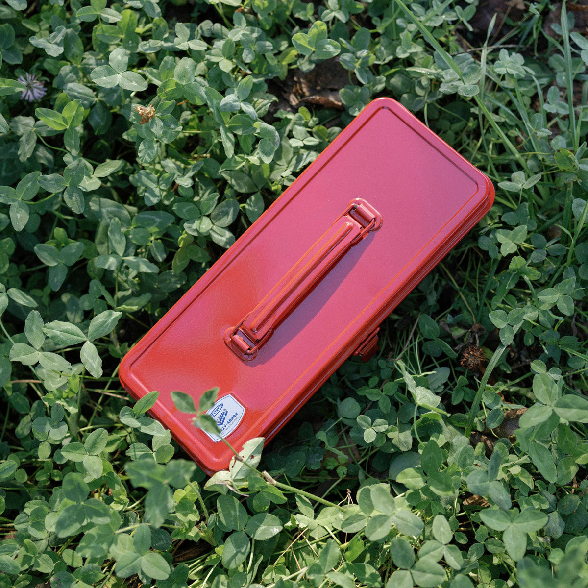 TOYO | TRUNK SHAPED TOOLBOX | T-320