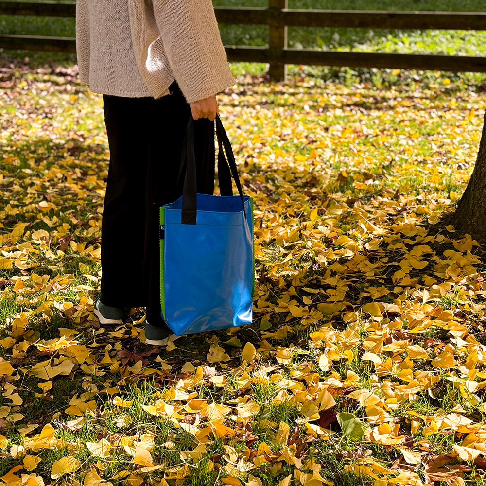 winter LARGE waterproof bags sports, swimming, soccer, groceries. Sturdy