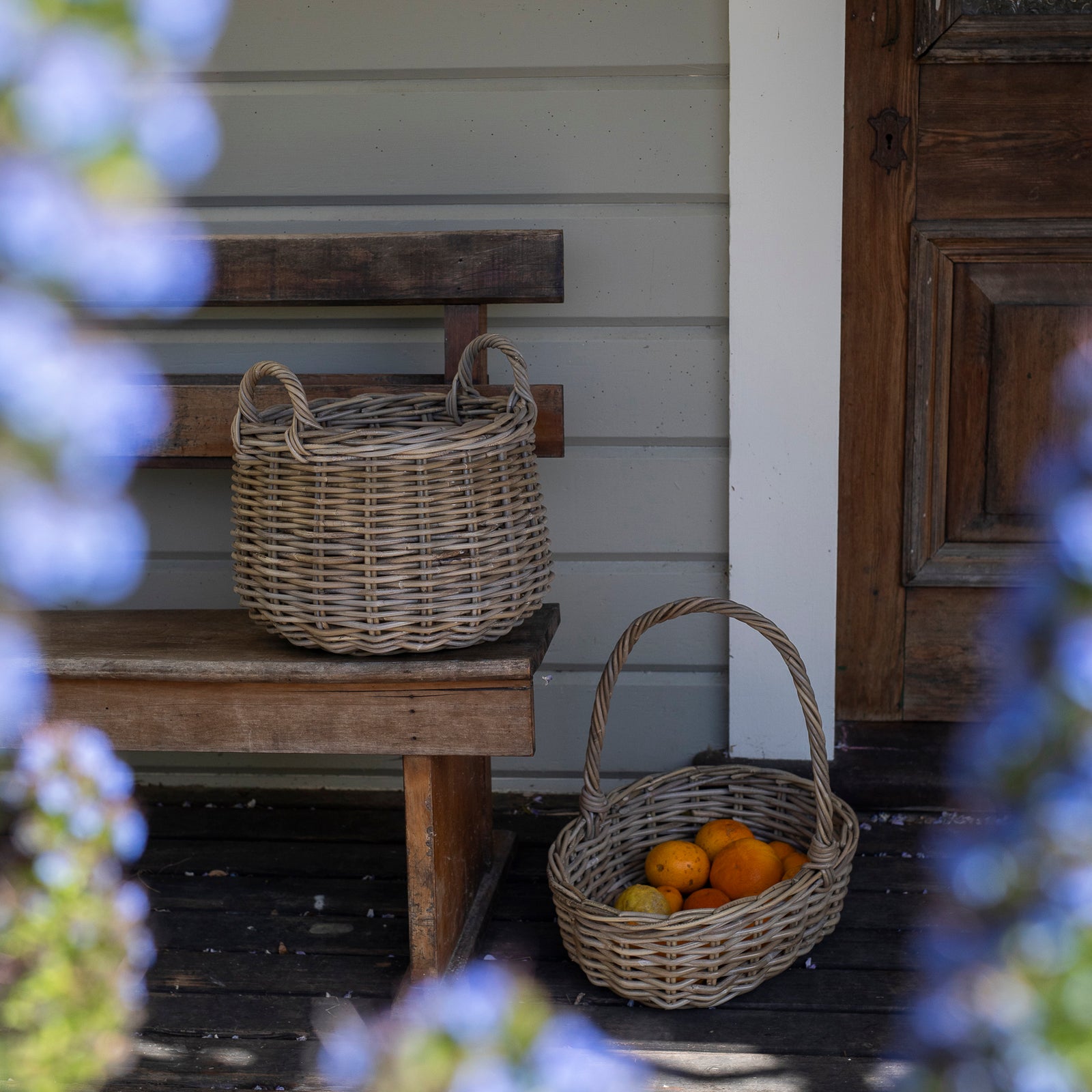 APPLE | ORCHARD BASKET