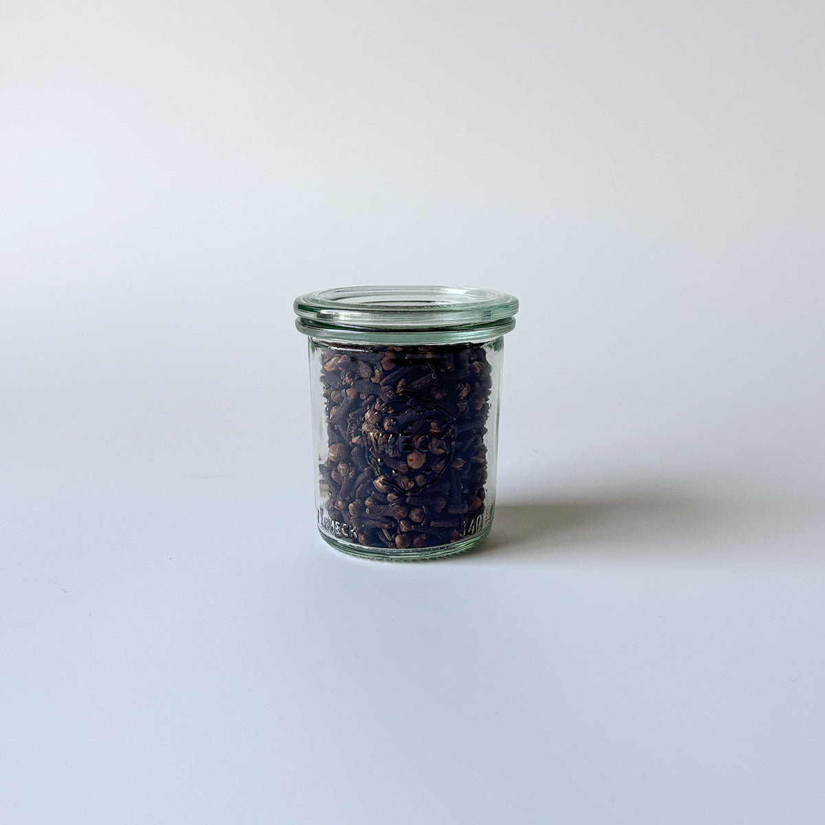 WECK | MINI MOLD JARS