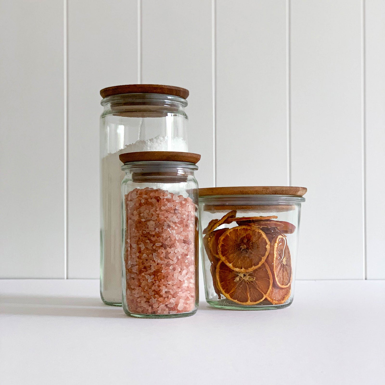 Weck Jars NZ
