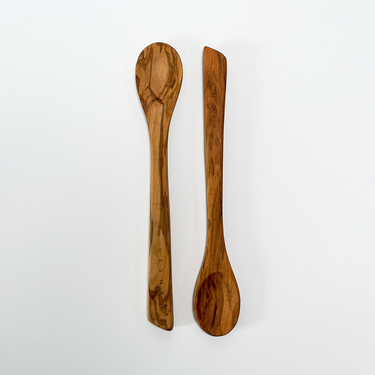 Wooden Tea Spoon