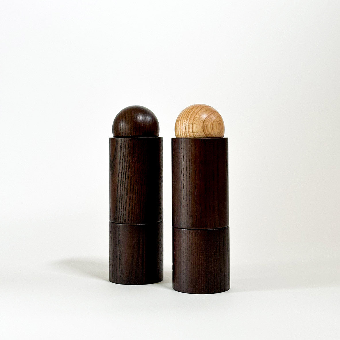 CRUSHGRIND AARHUS SALT & PEPPER