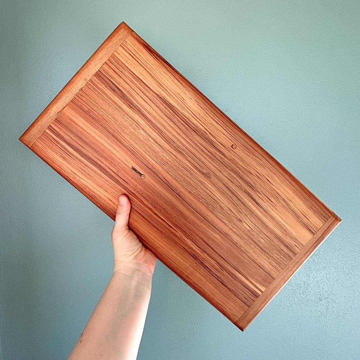 PETE & CO | RECLAIMED CHOPPING BOARDS | SECOND