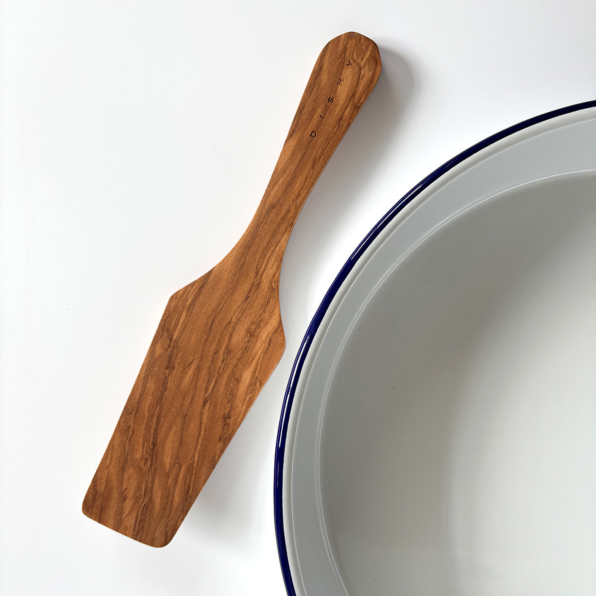 WOODEN SPATULA