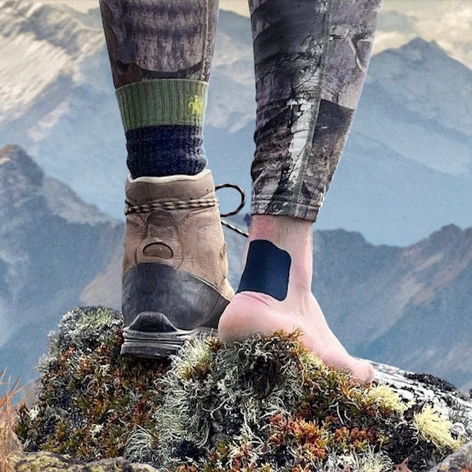 WOOLAID MERINO WOOL PLASTERS