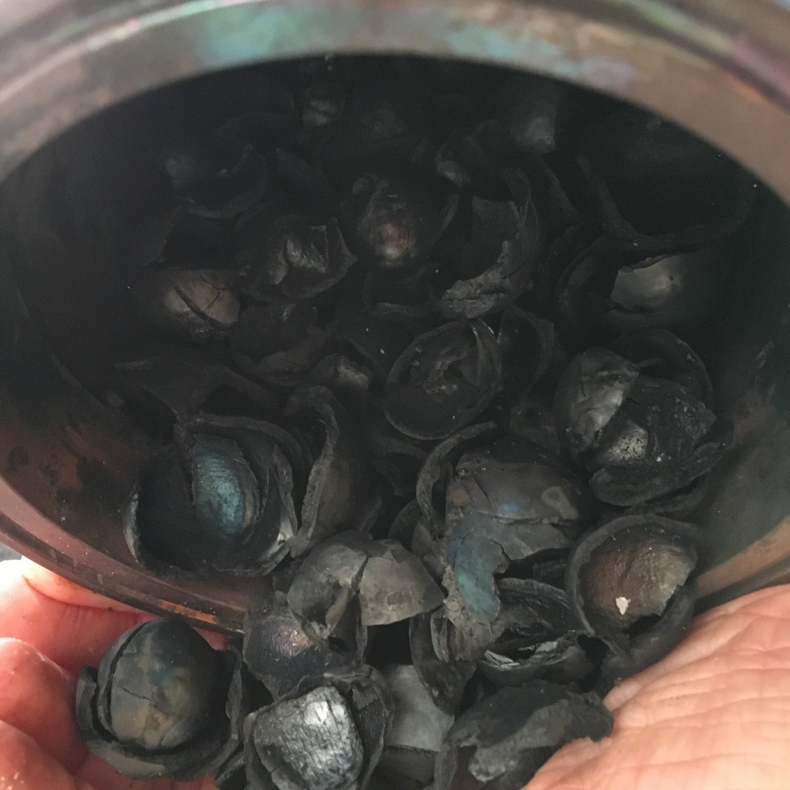 Crafty Gatherer - Biochar Burner