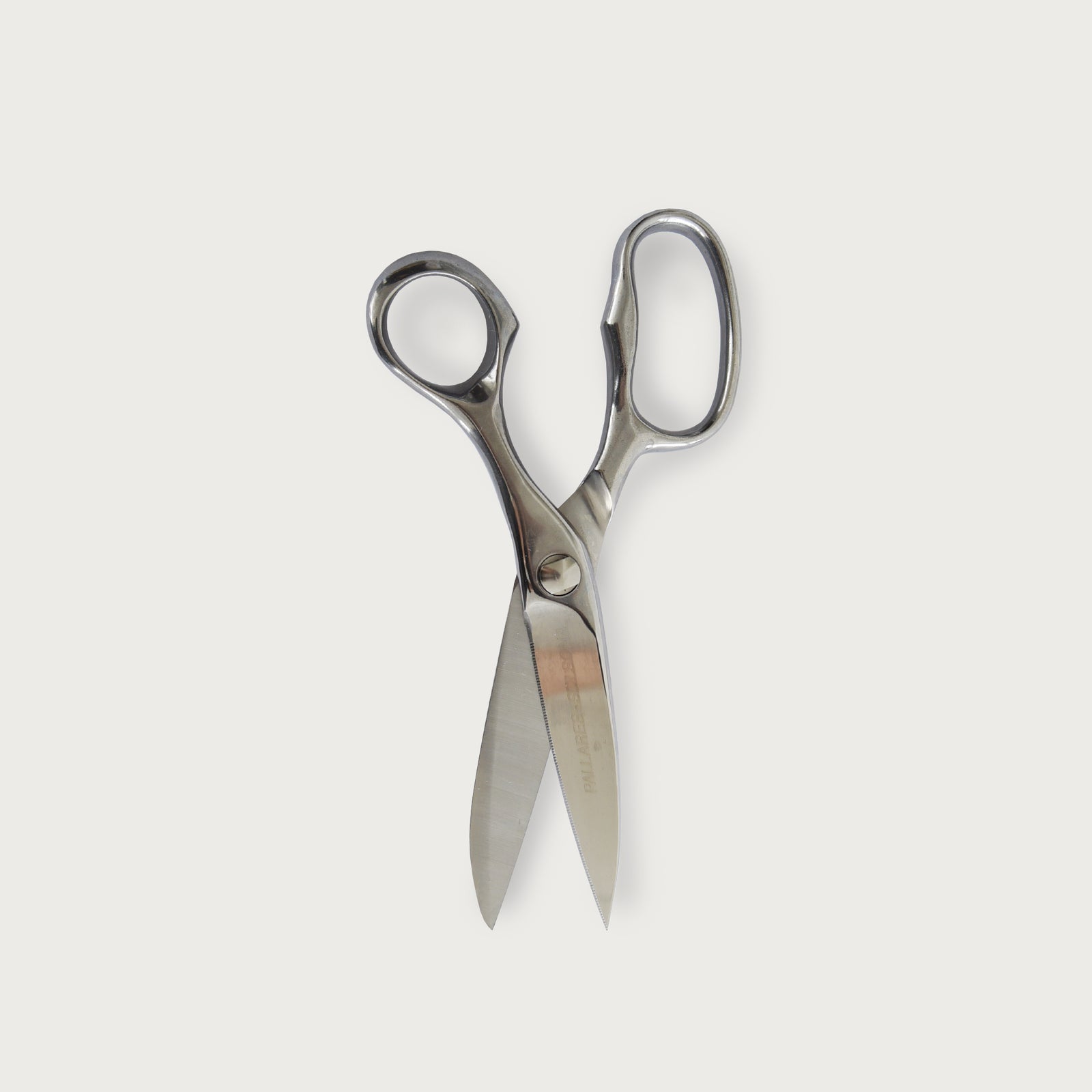 PALLARÈS KITCHEN SCISSORS | STAINLESS STEEL