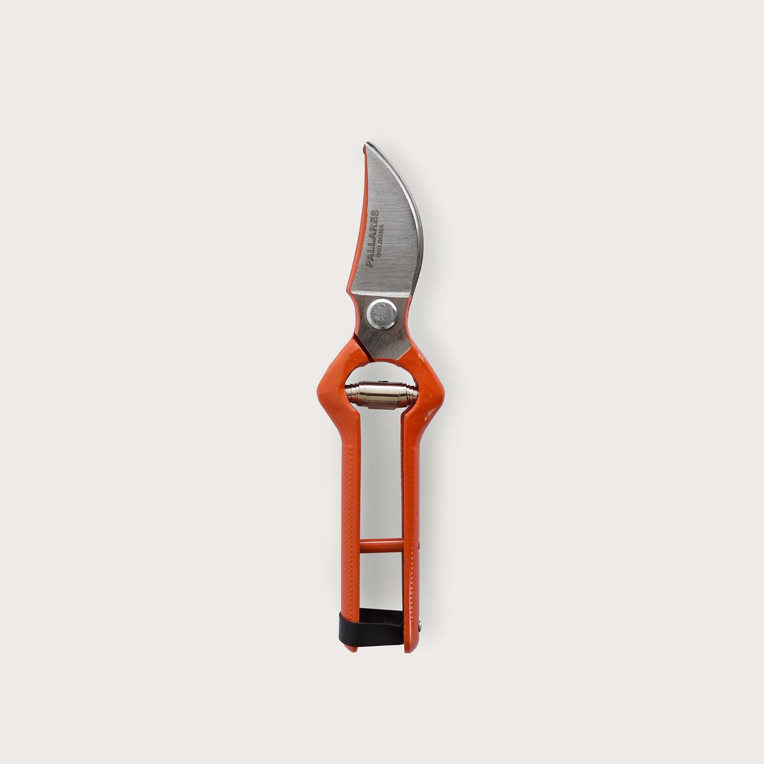 PALLARÈS PRUNING SHEARS | CARBON STEEL