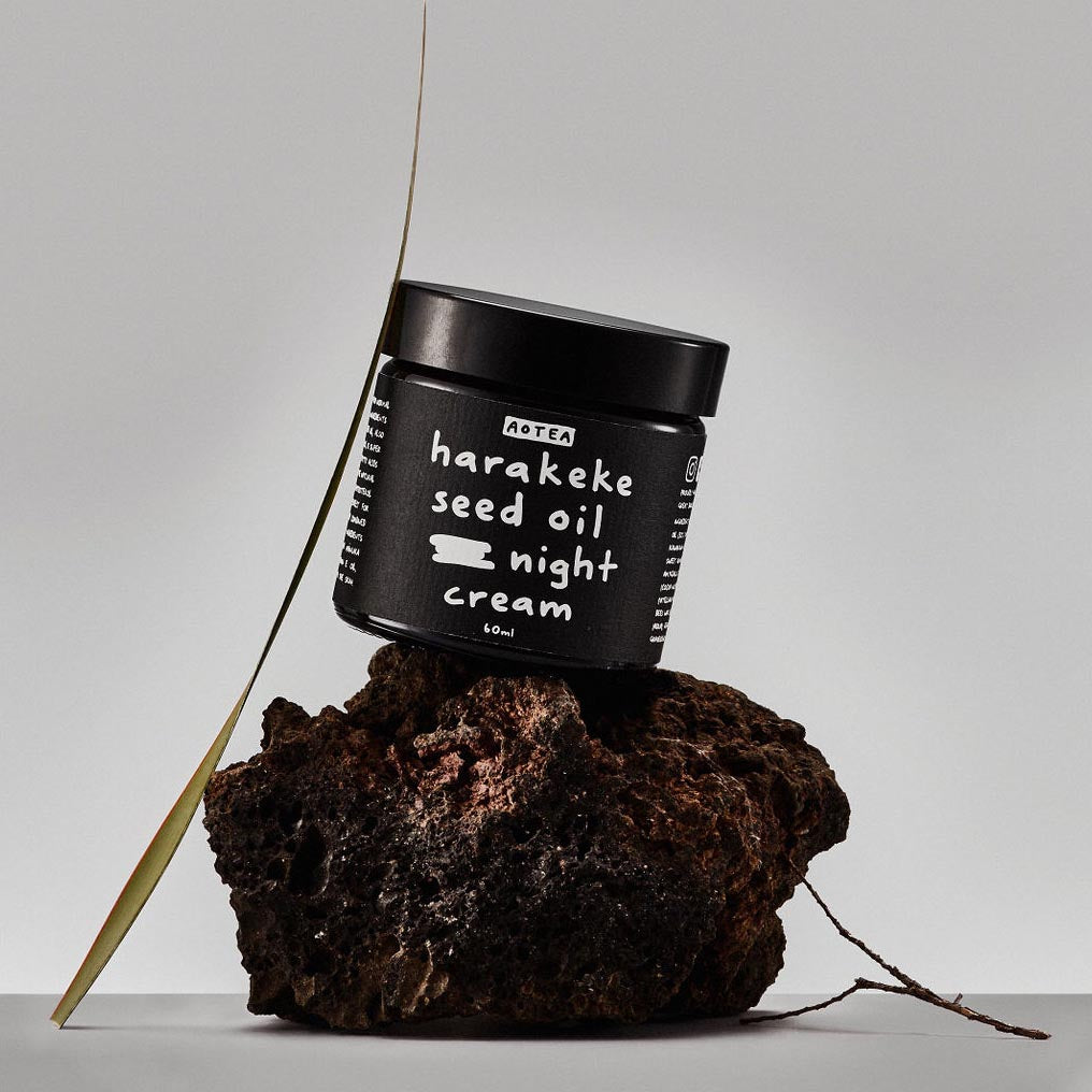 AOTEA | THERAPEUTIC PACK