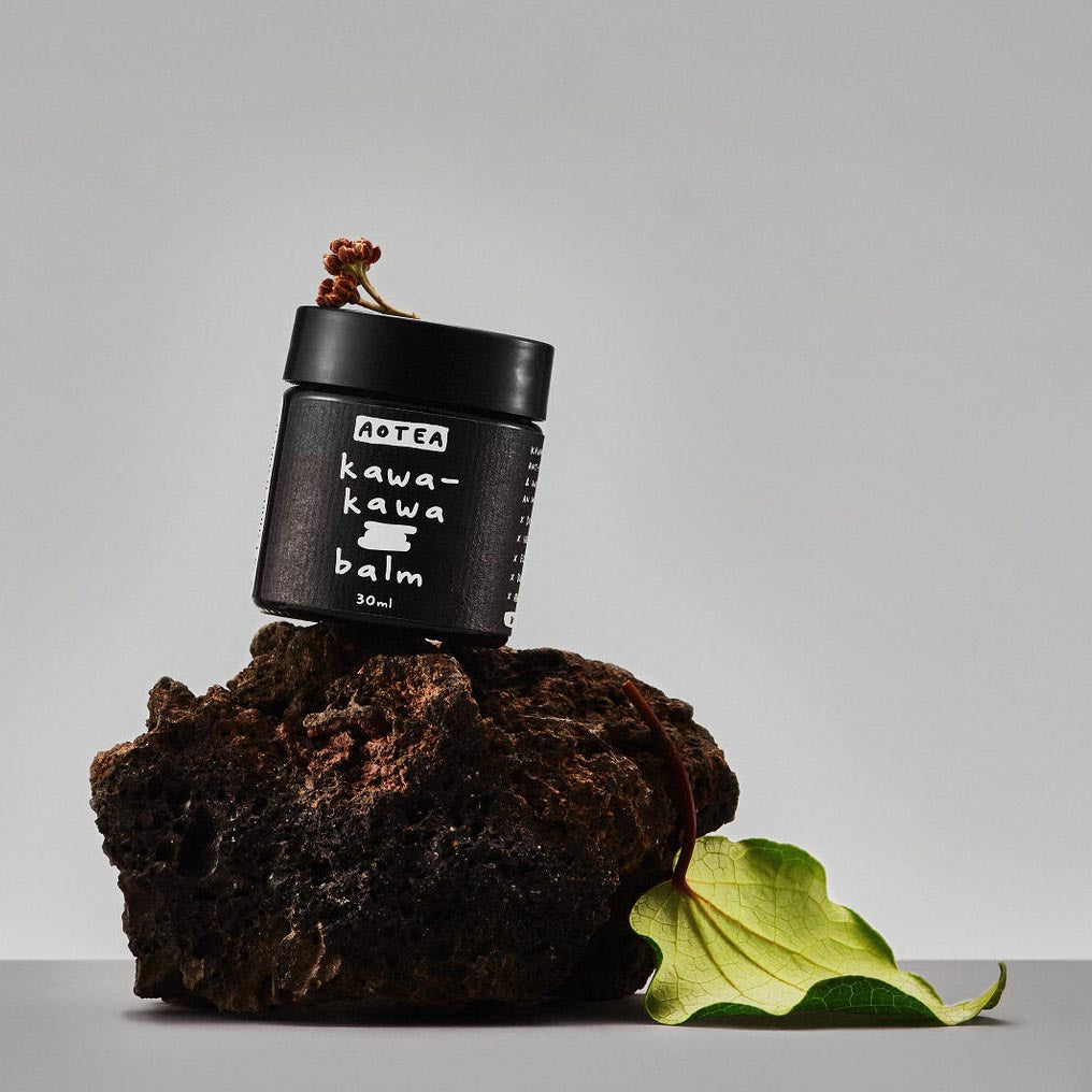 AOTEA | KAWAKAWA BALM