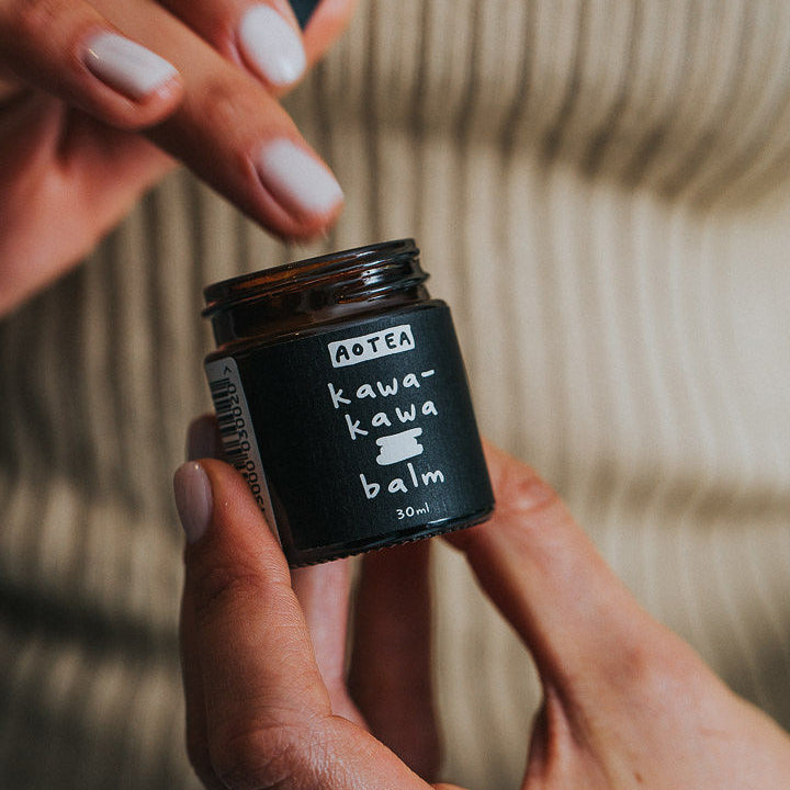 AOTEA | KAWAKAWA BALM