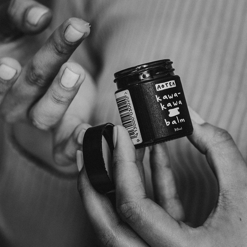 AOTEA | ESSENTIALS PACK