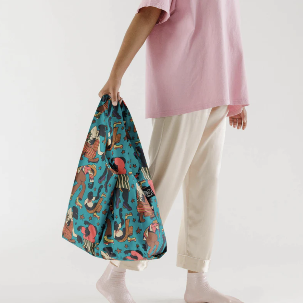 BAGGU | REUSABLE BAG