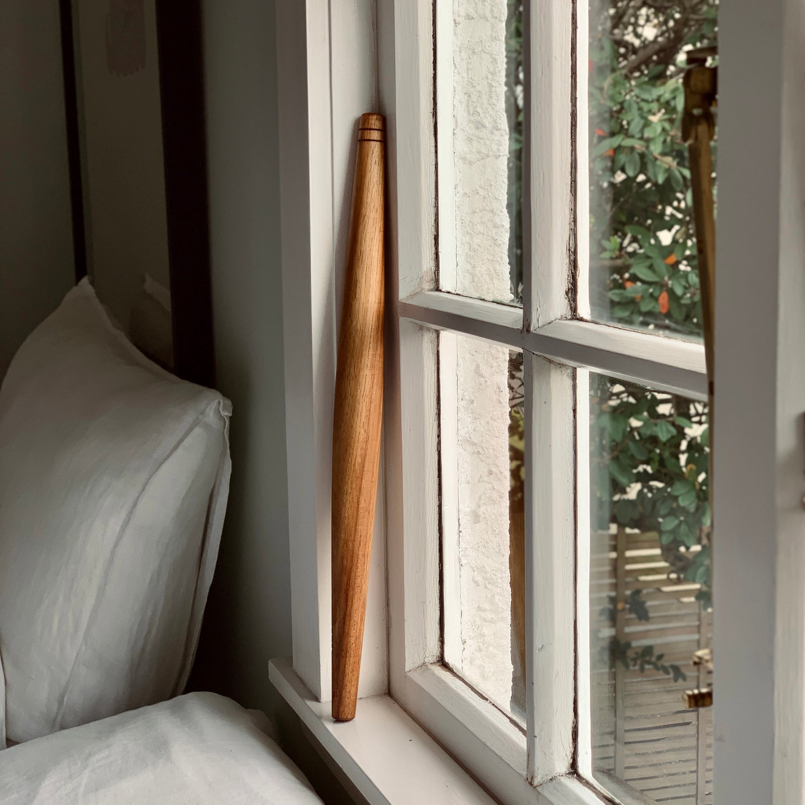 PETE & CO | FRENCH TAPERED ROLLING PINS