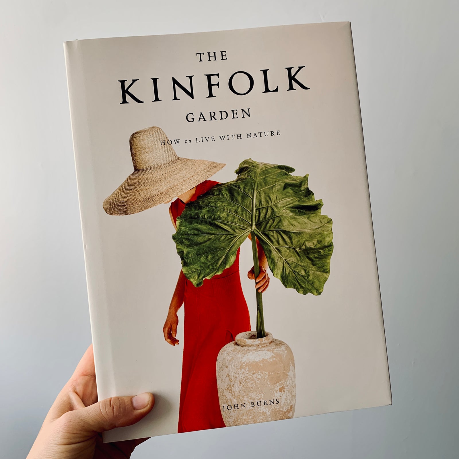 KINFOLK GARDEN