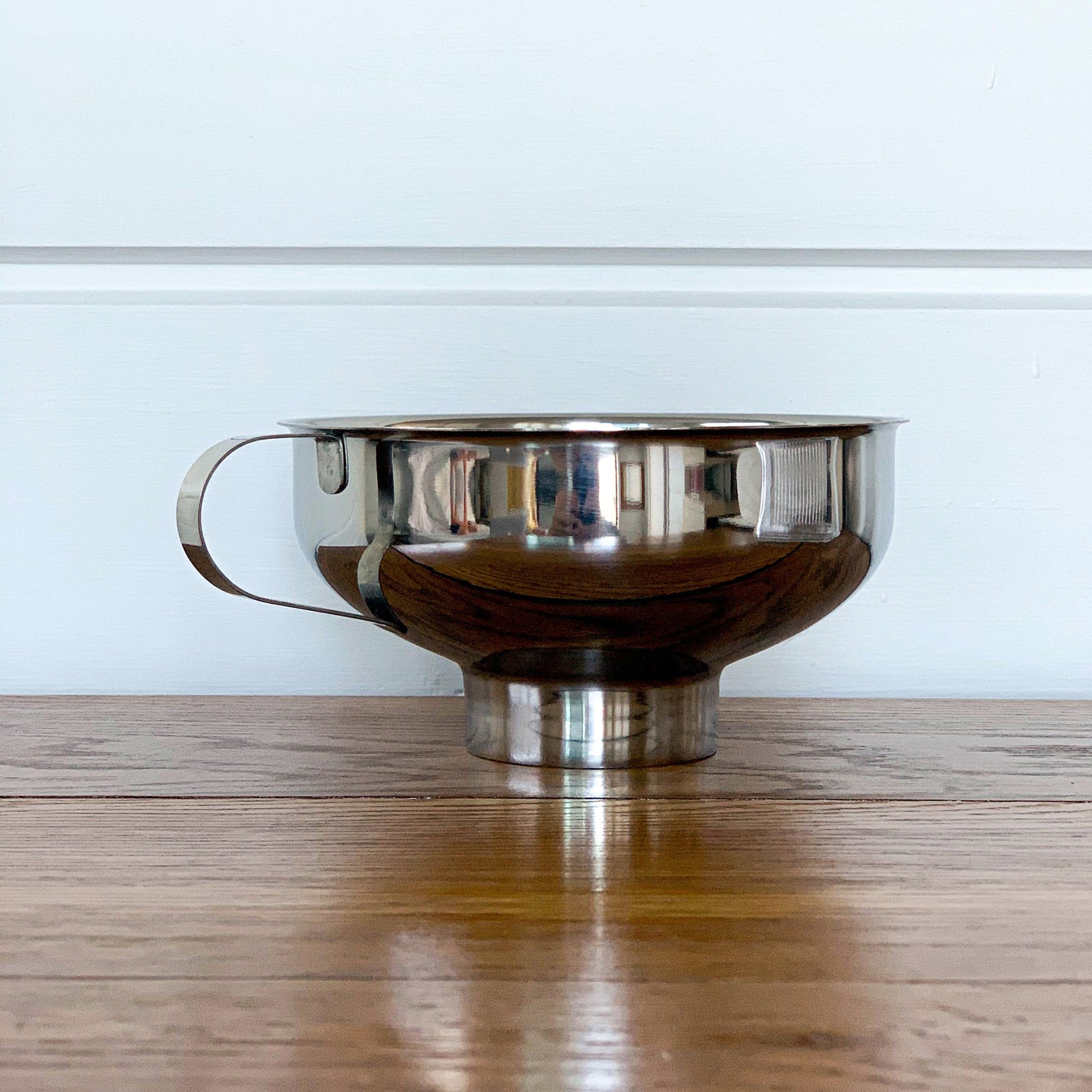 WIDE MOUTH PRESERVING/CANNING FUNNEL