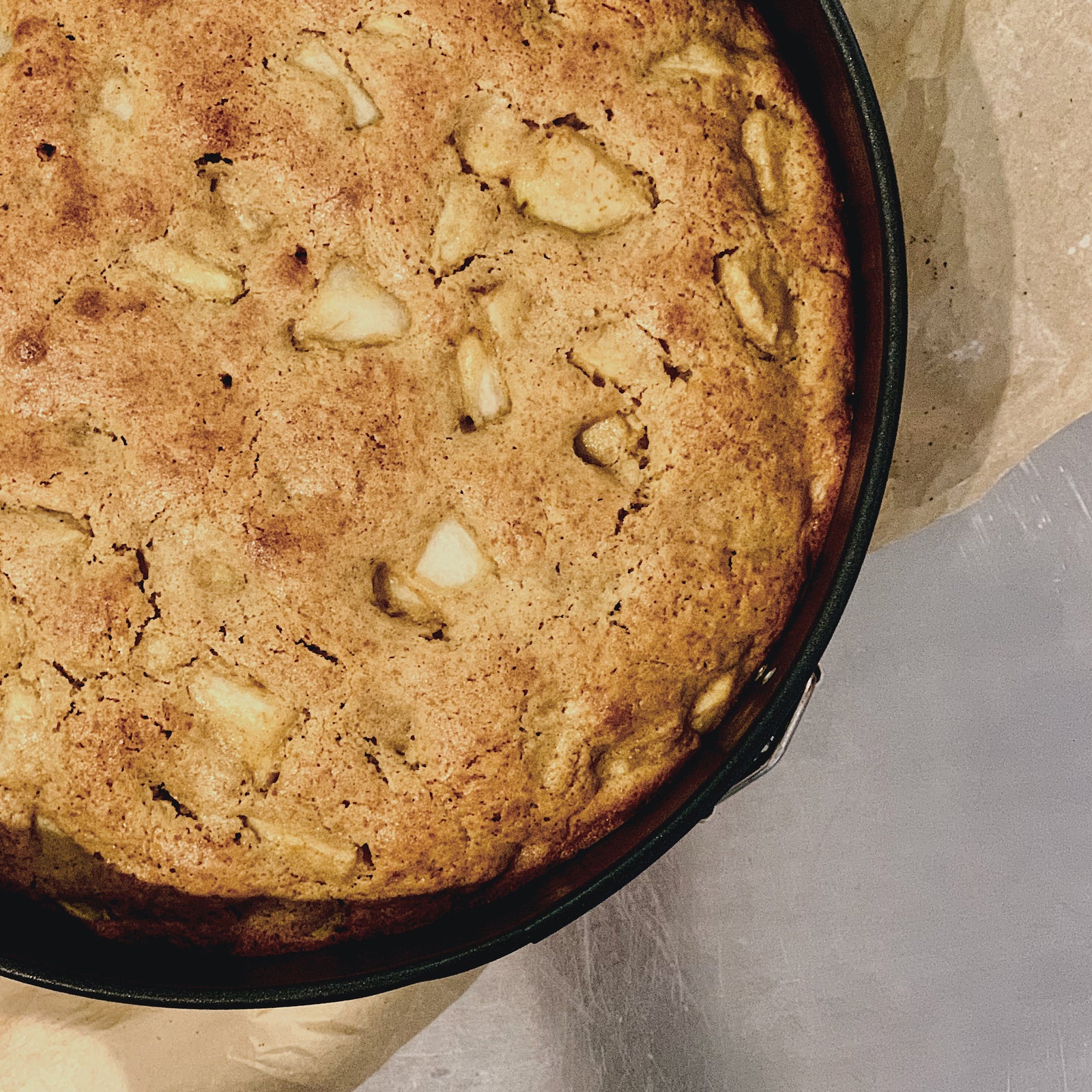 non toxic baking paper