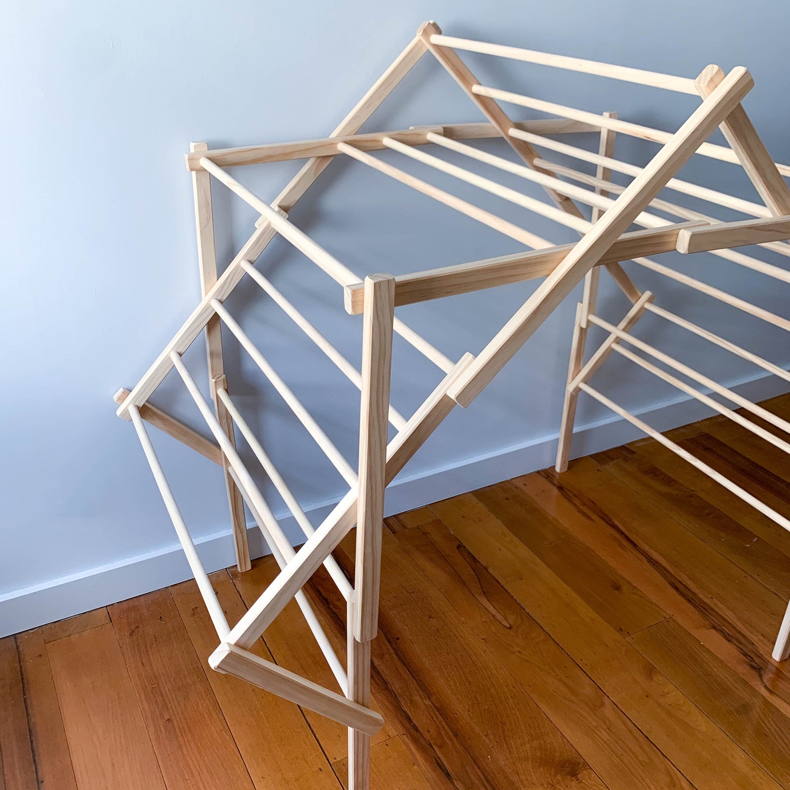 BABY GRANDAD DRYING RACK