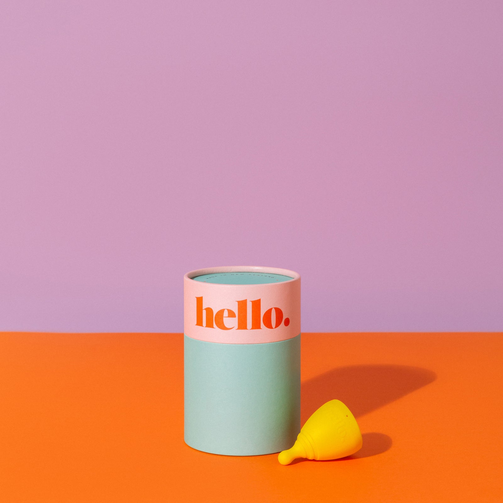 HELLO CUP | CUPS
