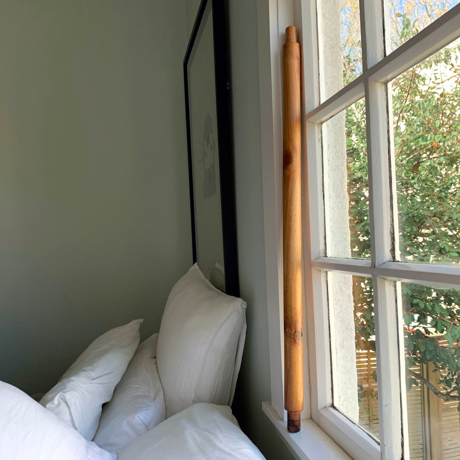 PETE & CO | MATTARELLO ROLLING PIN