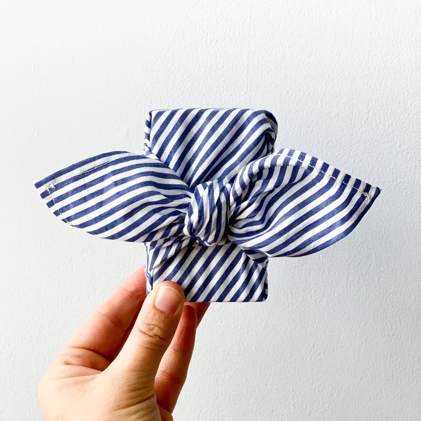 REUSABLE GIFT WRAP | MINI FUROSHIKI