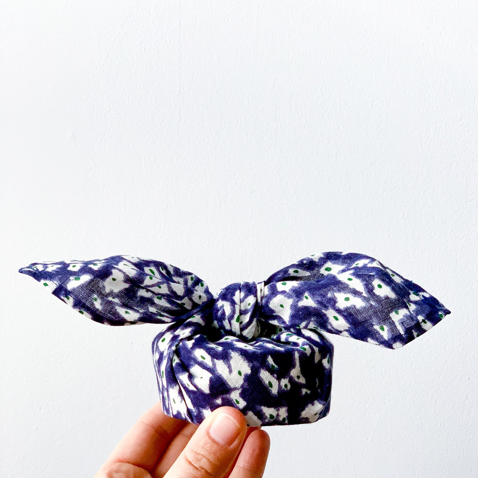 REUSABLE GIFT WRAP | MINI FUROSHIKI