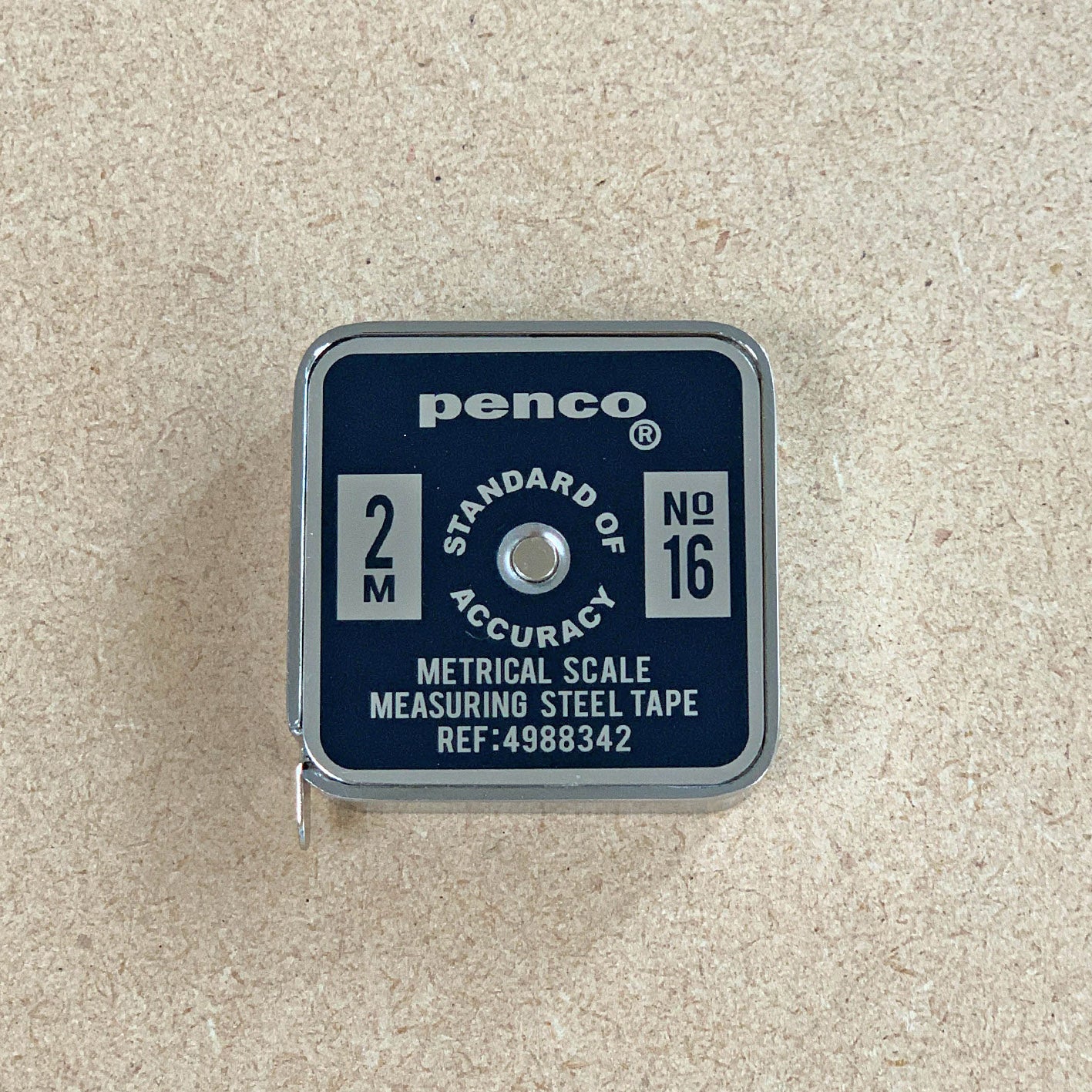 PENCO | POCKET MEASURING TAPE