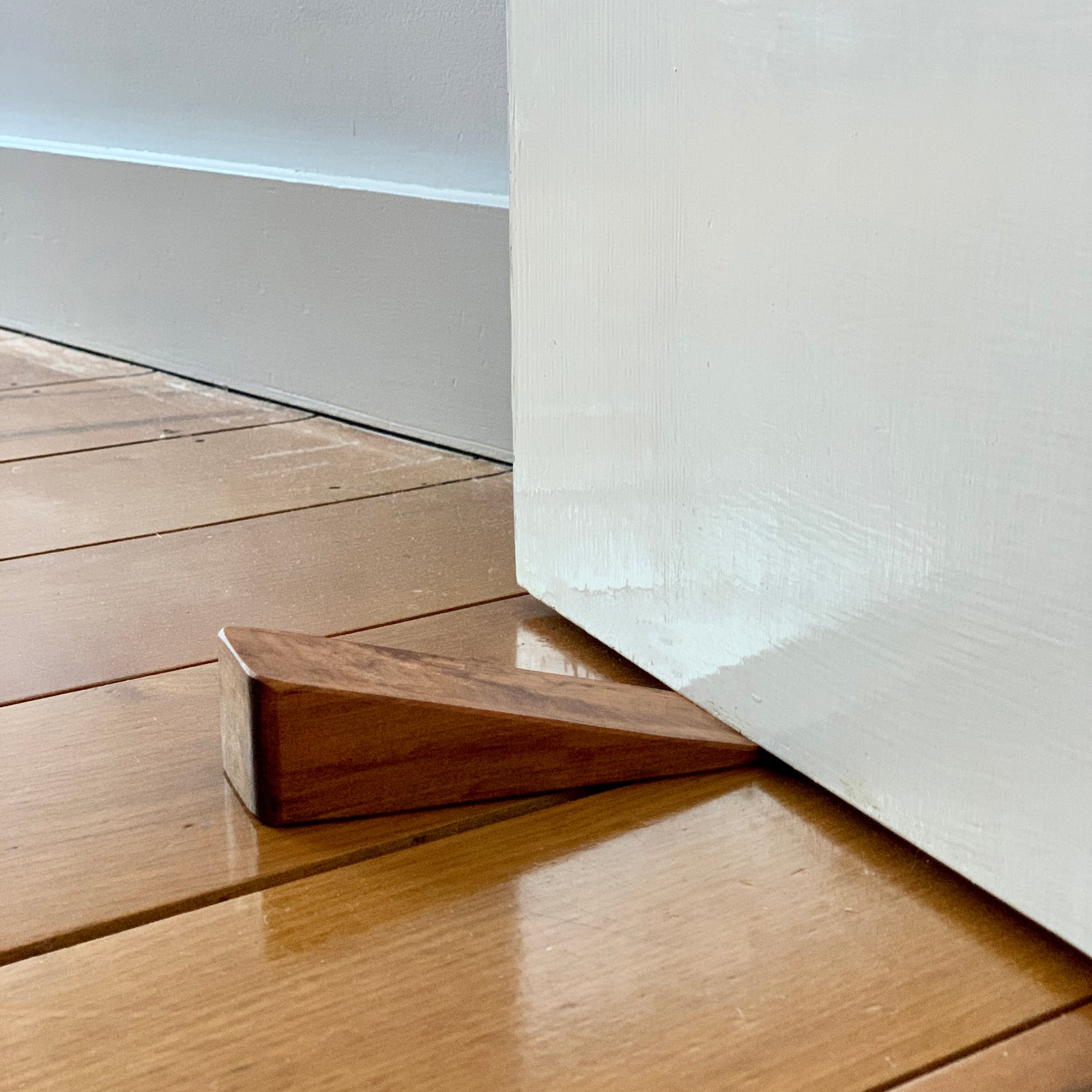 PETE & CO | HANDCRAFTED DOOR STOPS