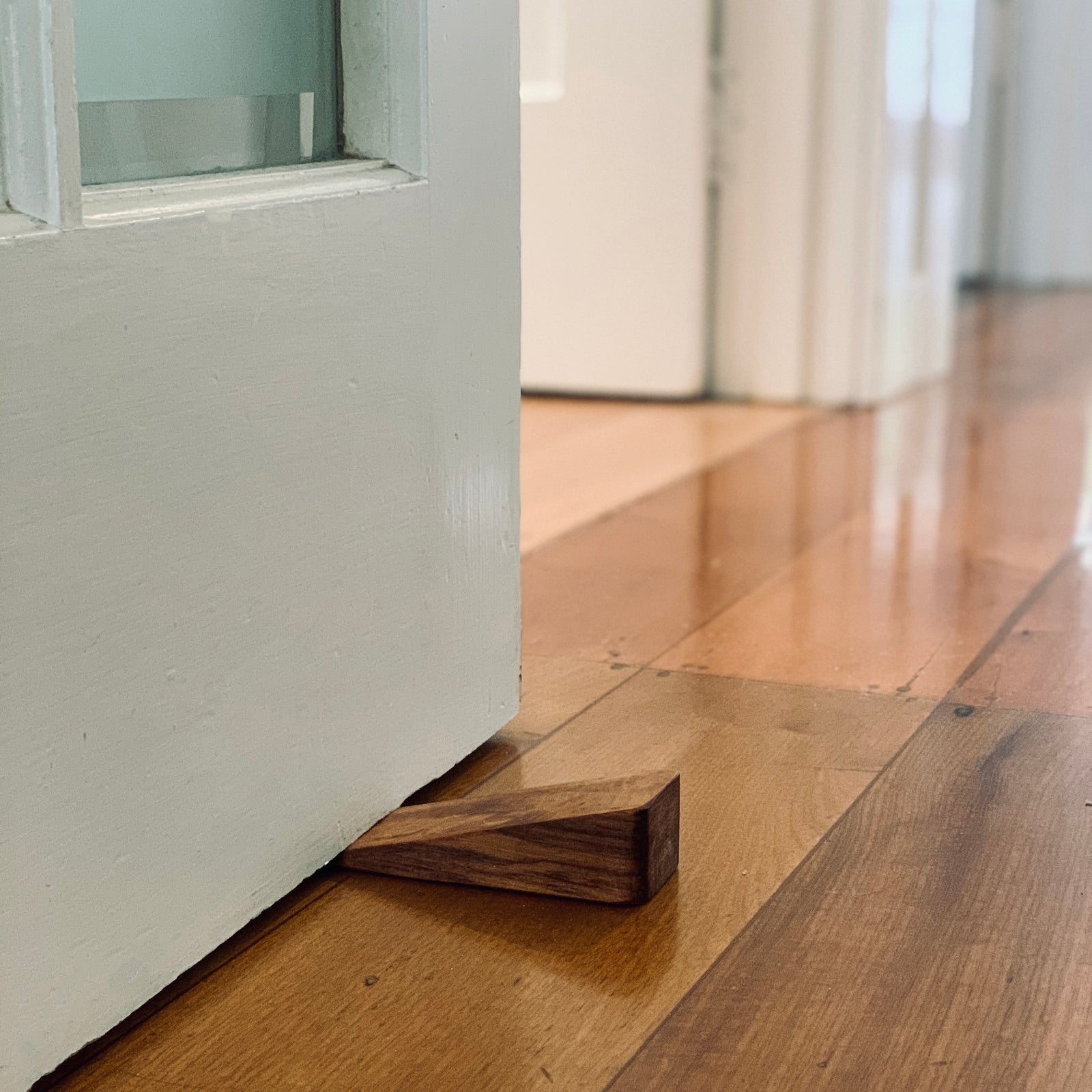 PETE & CO | HANDCRAFTED DOOR STOPS