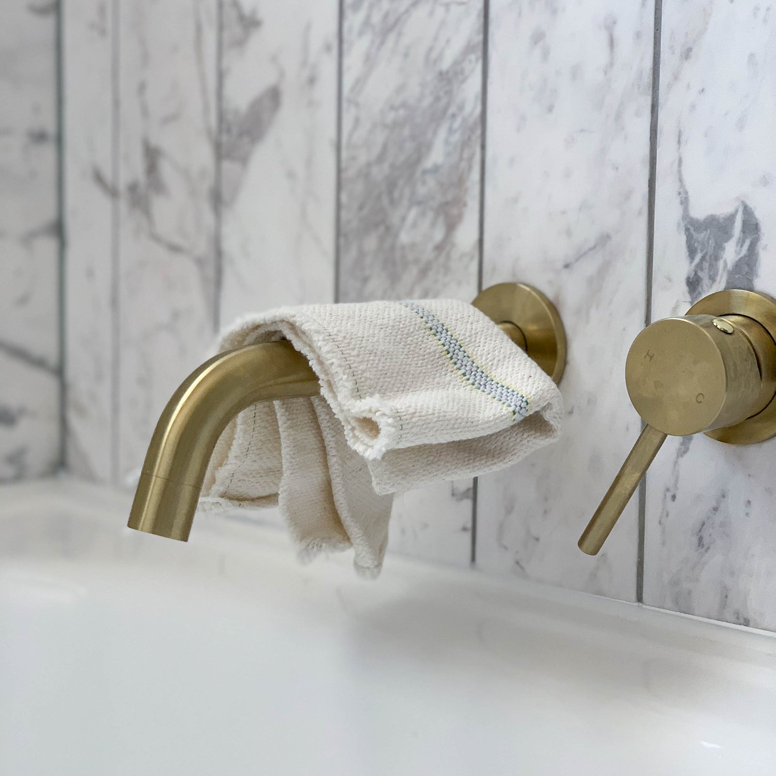 COTTON KITCHEN CLOTH