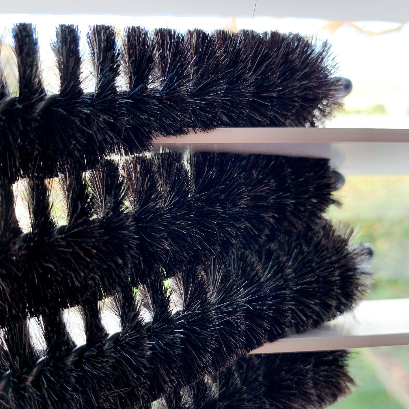 VENETIAN BLIND CLEANING BRUSH