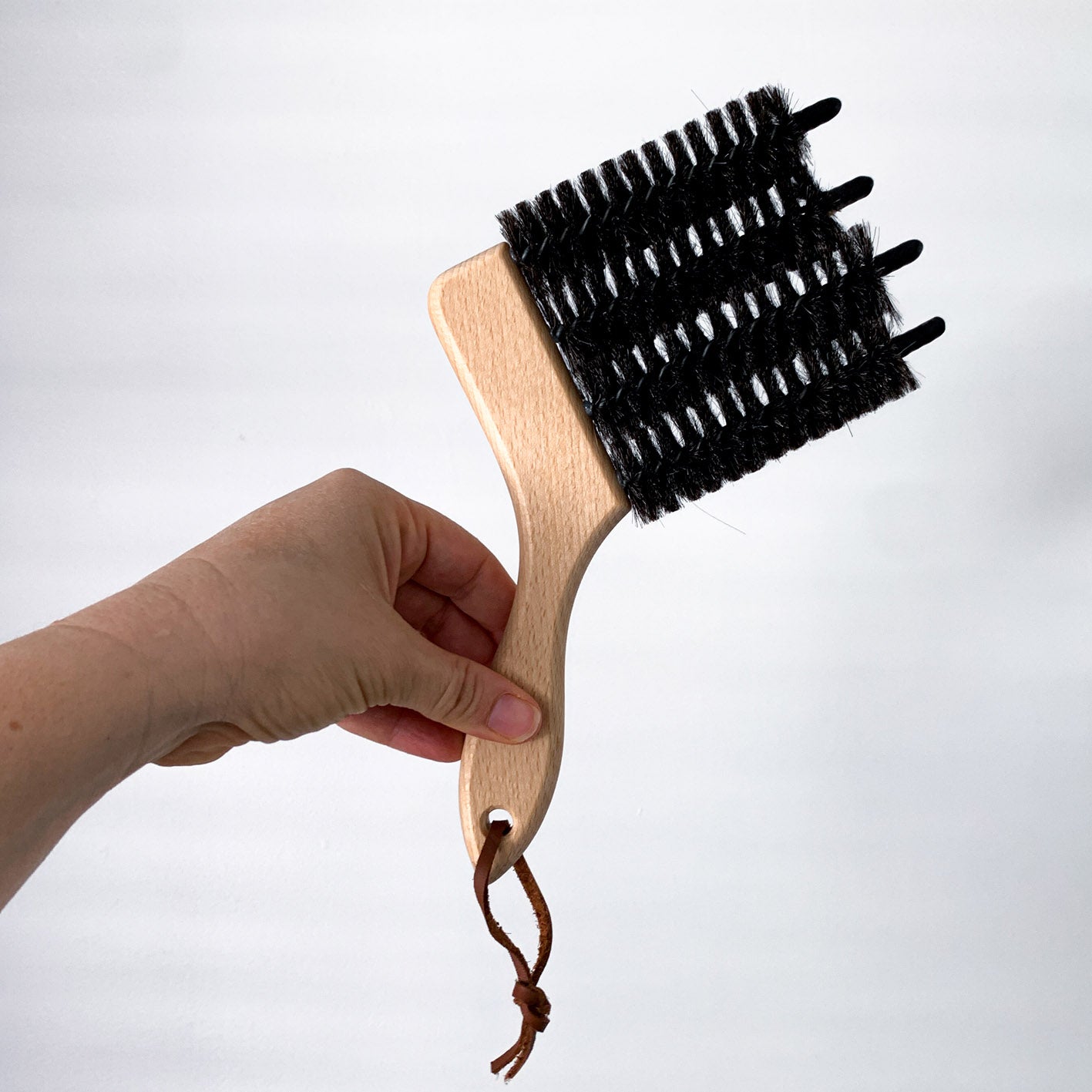 VENETIAN BLIND CLEANING BRUSH