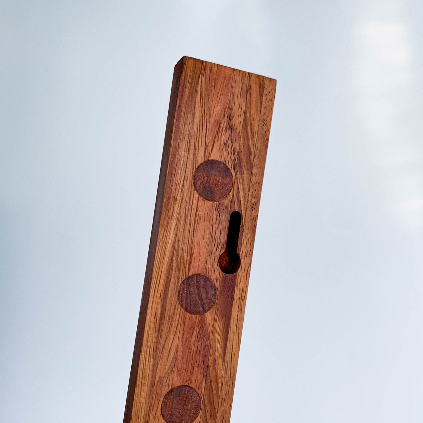 Knife block made in new zealand