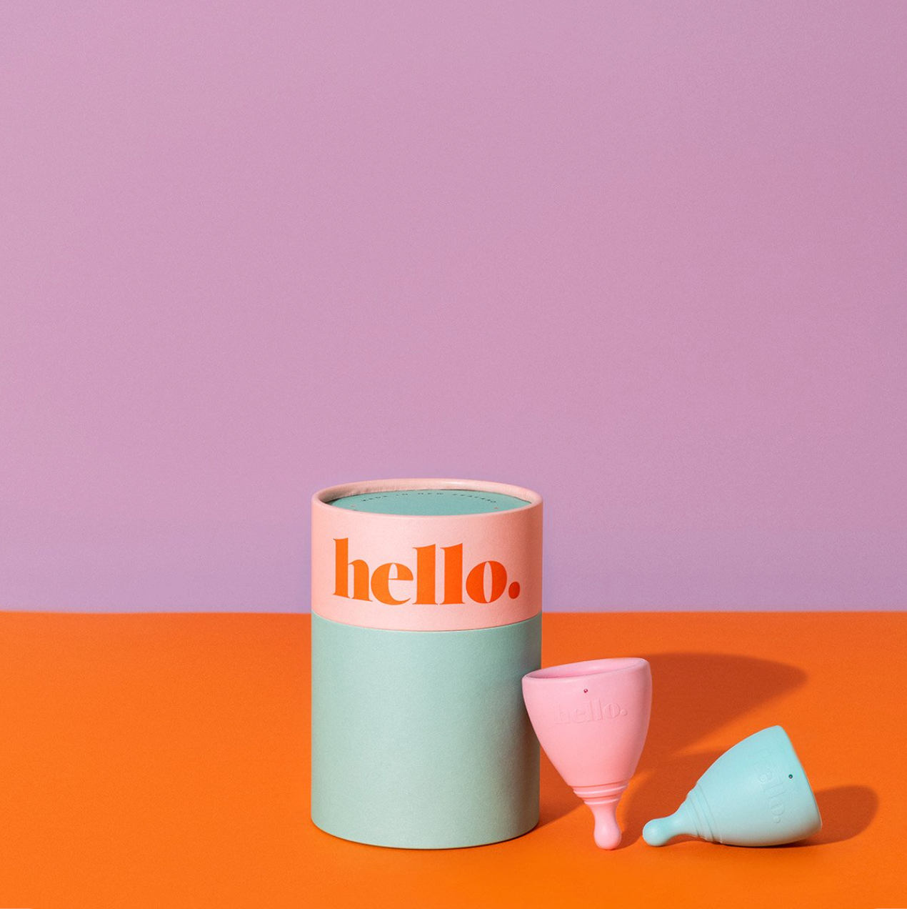 HELLO CUP | CUPS