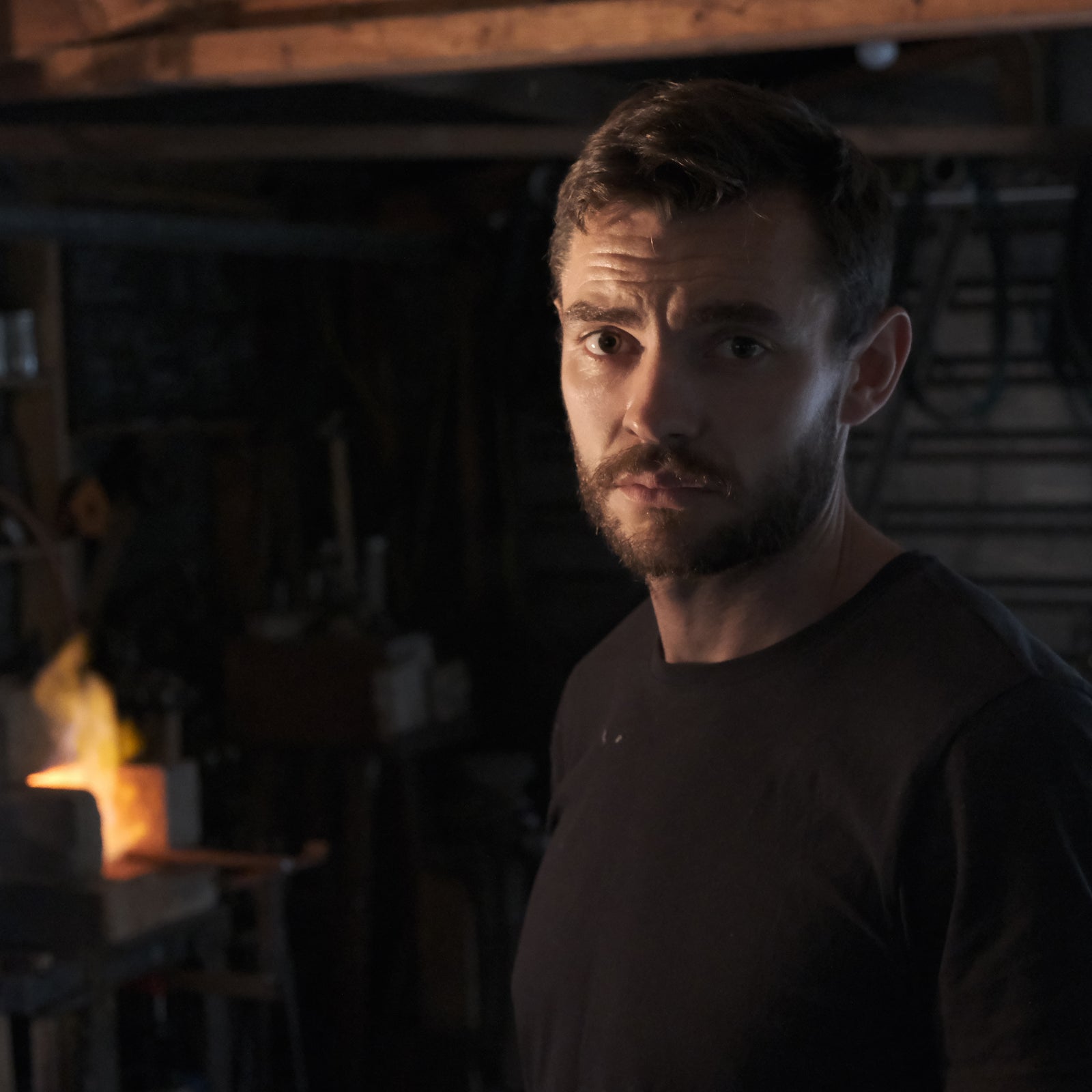 THE SOLO BLACKSMITH | SKILLET