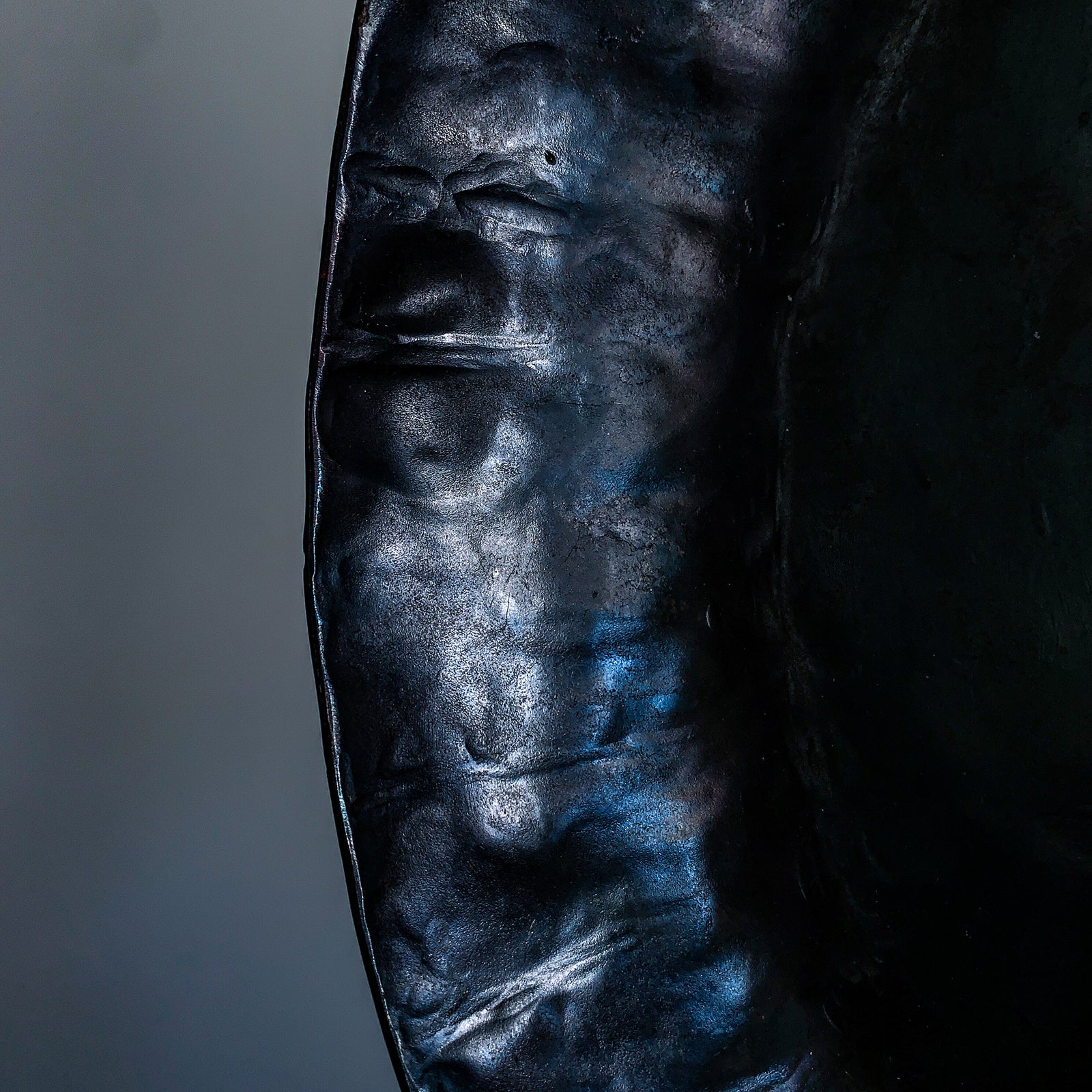 THE SOLO BLACKSMITH | SKILLET