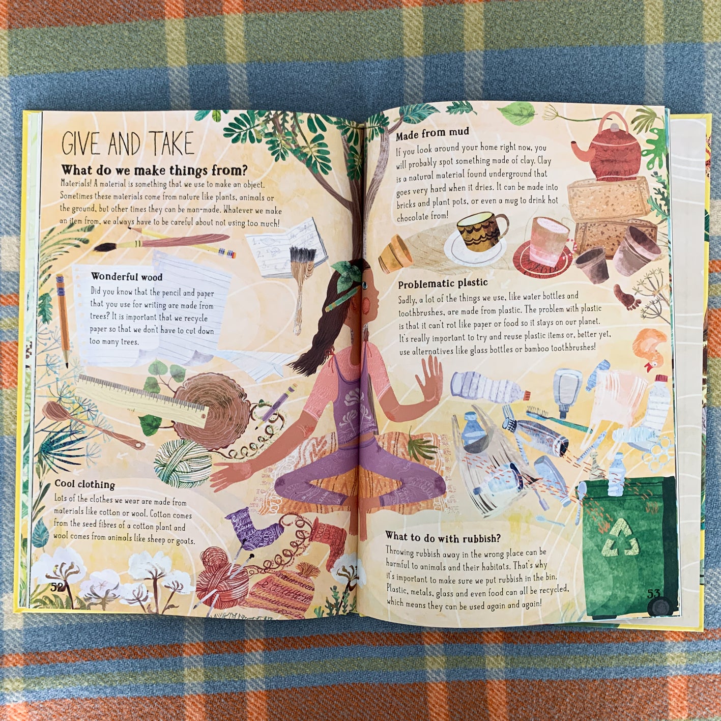 THE BIG BOOK OF BELONGING | YUVAL ZOMMER