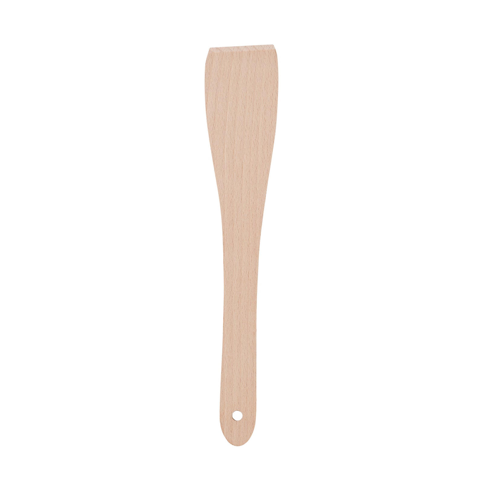 wooden spatula