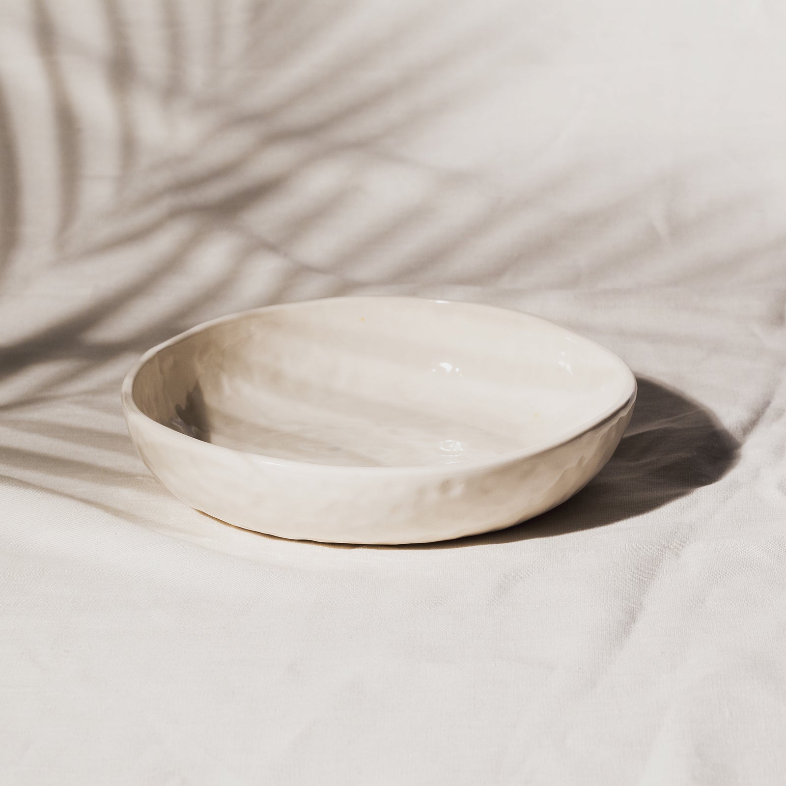 WUNDAIRE | CERAMIC POTLUCK BOWL