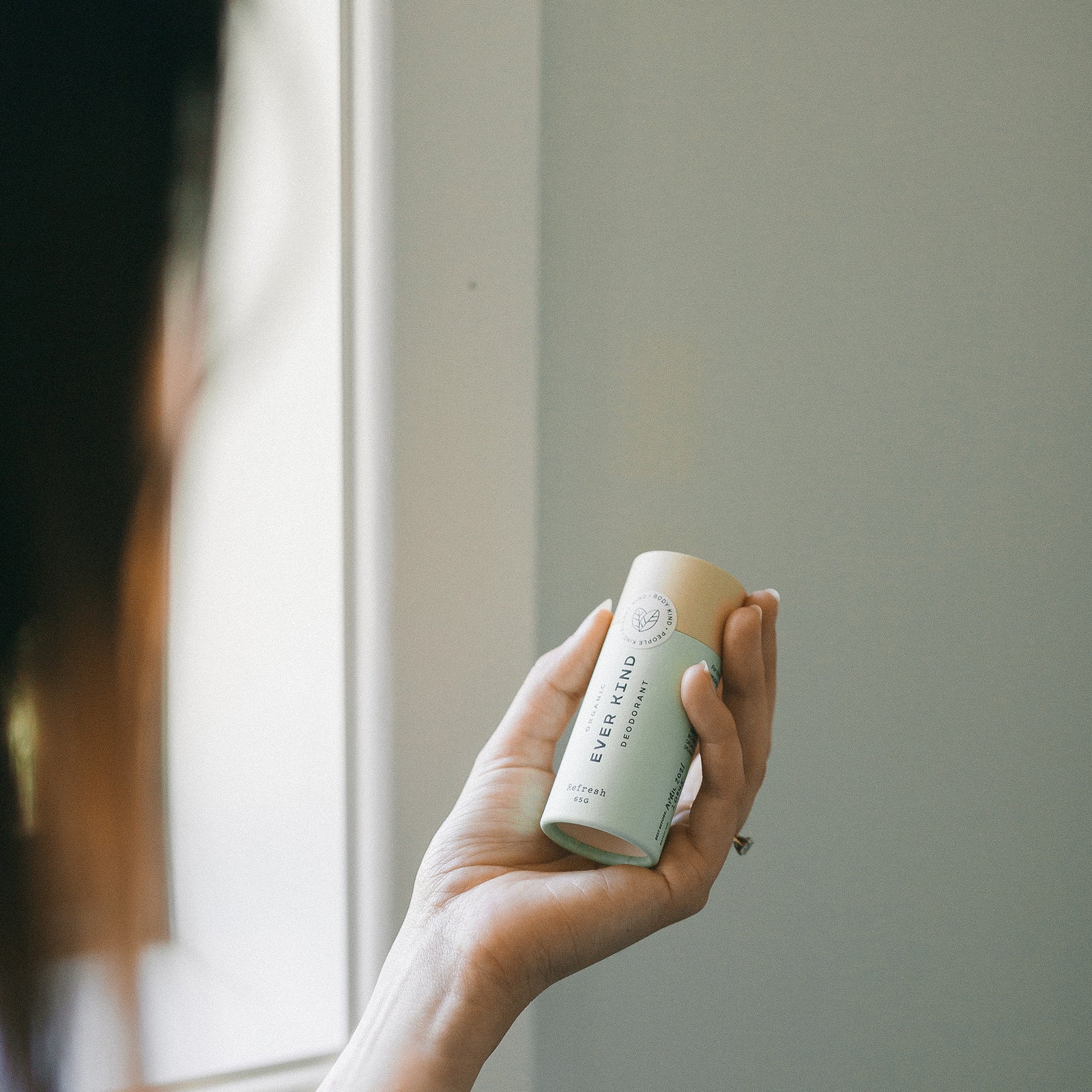 EVERKIND ORGANIC DEODORANT