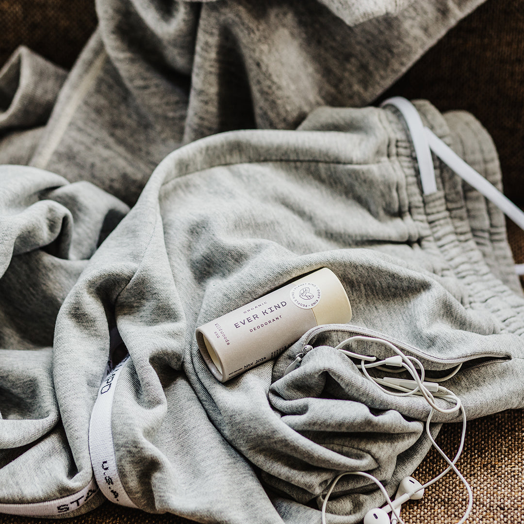 EVERKIND ORGANIC DEODORANT