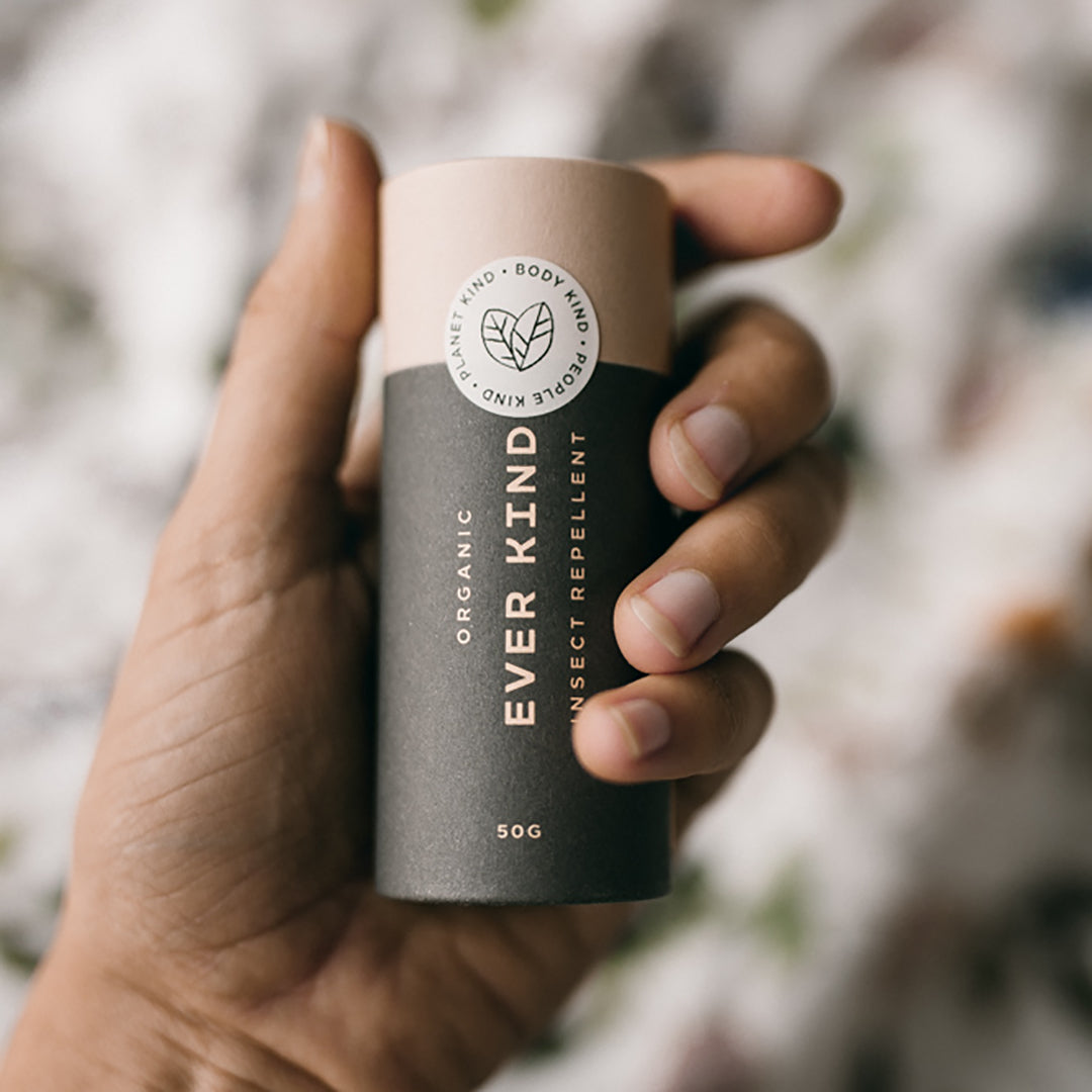 EVERKIND NATURAL INSECT REPELLENT